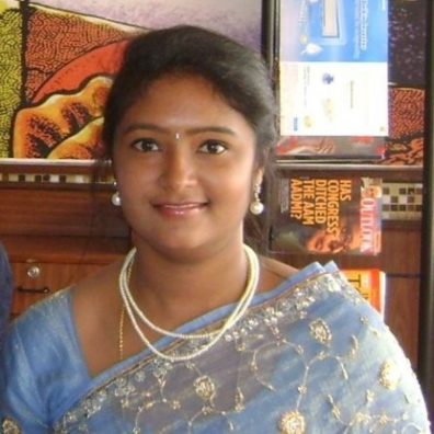 Divya Nandakumar