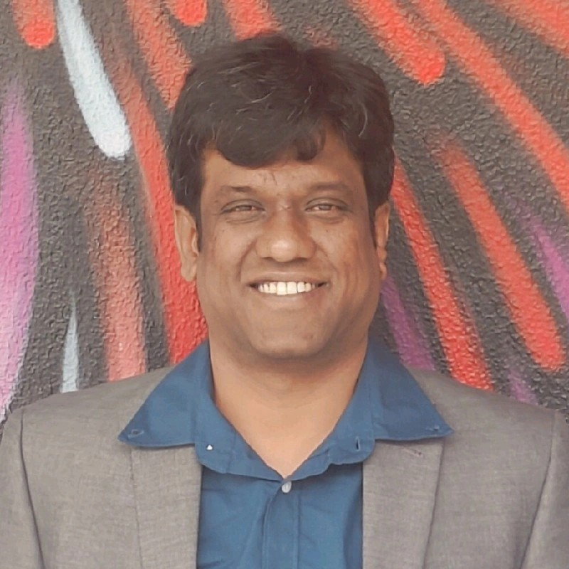 Vasantha Kumar	Venugopal